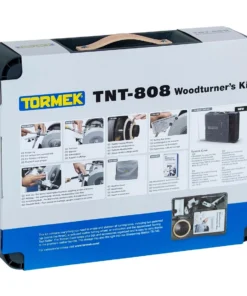 All Tormek Woodturner's Kit 5 All Tormek Woodturner's Kit