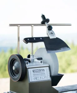 Tormek Universal Support Extended 6 Tormek Universal Support Extended