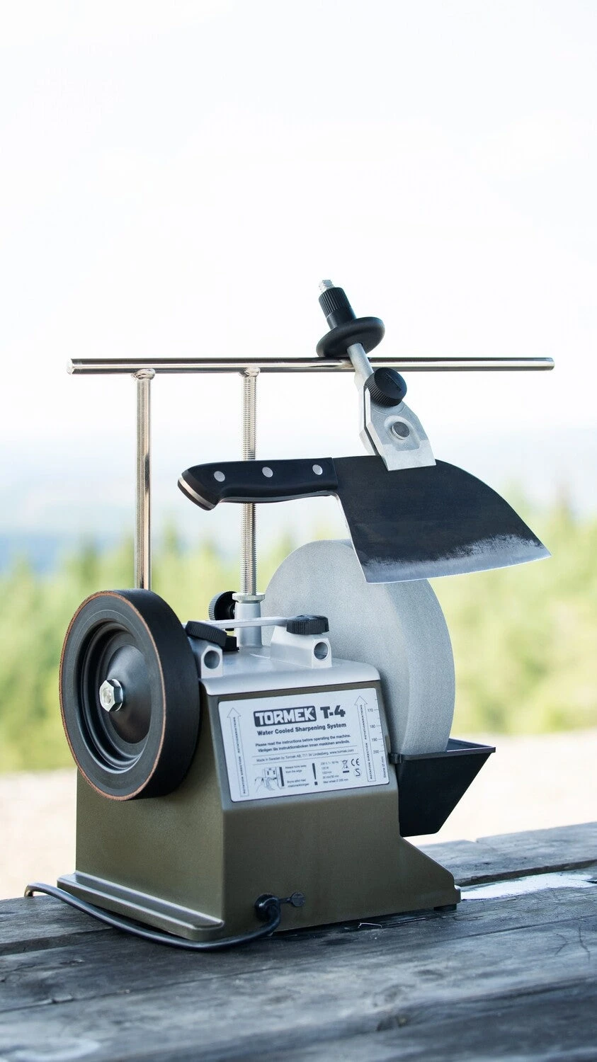 Tormek Universal Support Extended 3 Tormek Universal Support Extended