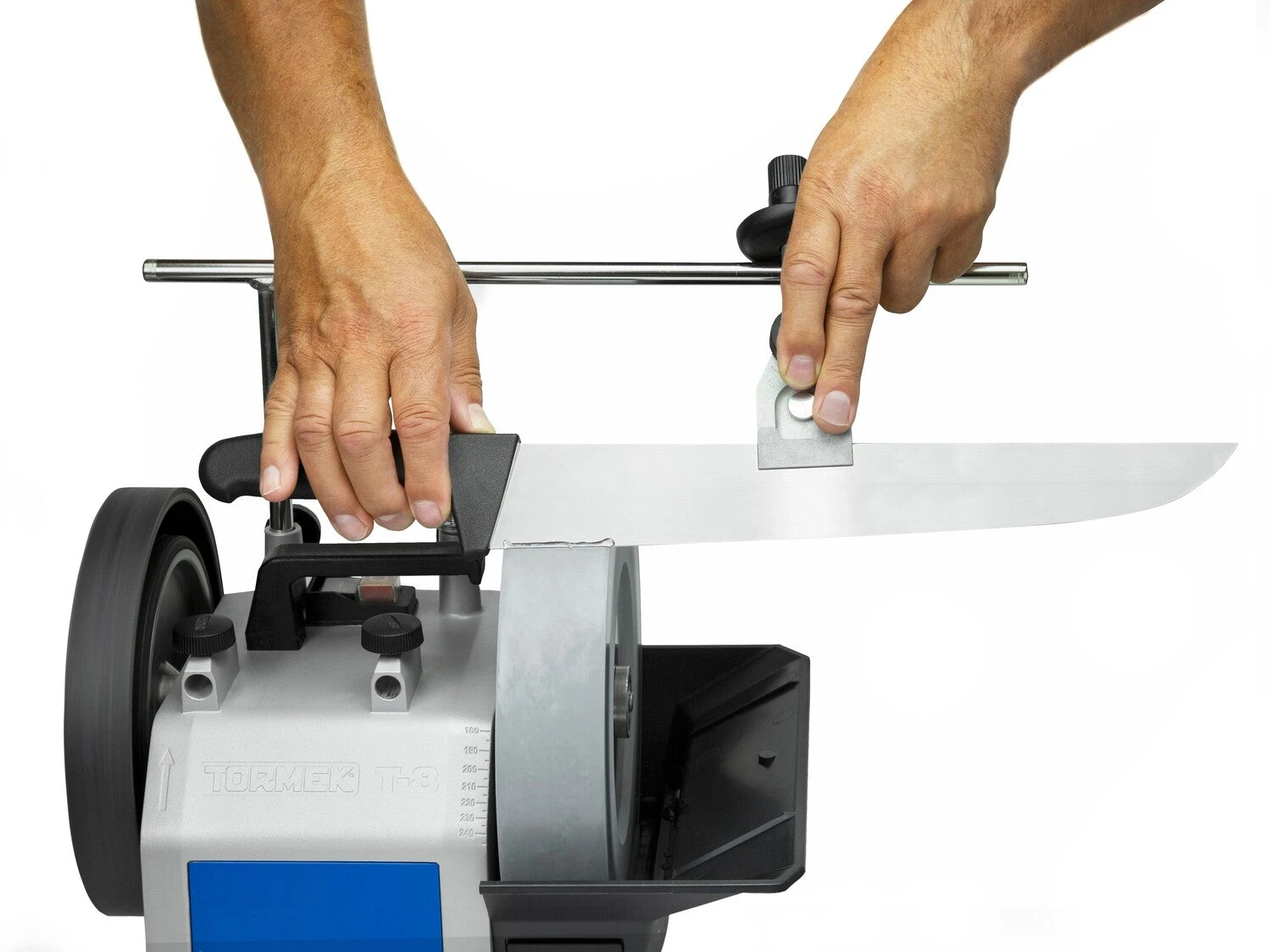 Tormek Universal Support Extended 2 Tormek Universal Support Extended