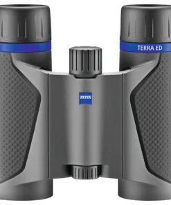 Zeiss Terra ED Waterproof Binoculars, 25mm Lens
