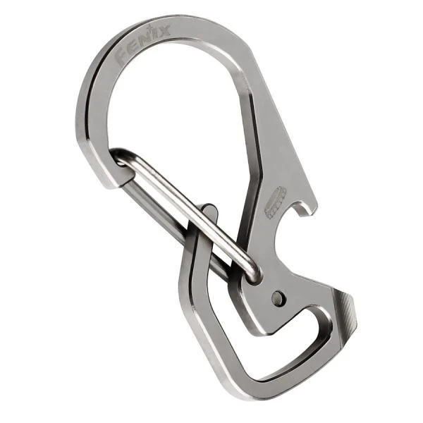 Fenix ALB-20 Titanium Clip 1 Fenix ALB-20 Titanium Clip