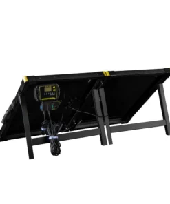 Goal Zero Boulder 100 Briefcase Solar Charging Kit