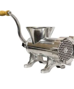 LEM #32 Bolt-Down Hand Grinder