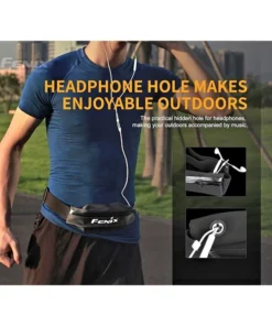 Fenix AFB-10 Waist Bag Fenix Lights