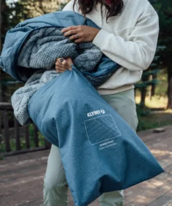 Klymit Homestead Blanket Blankets