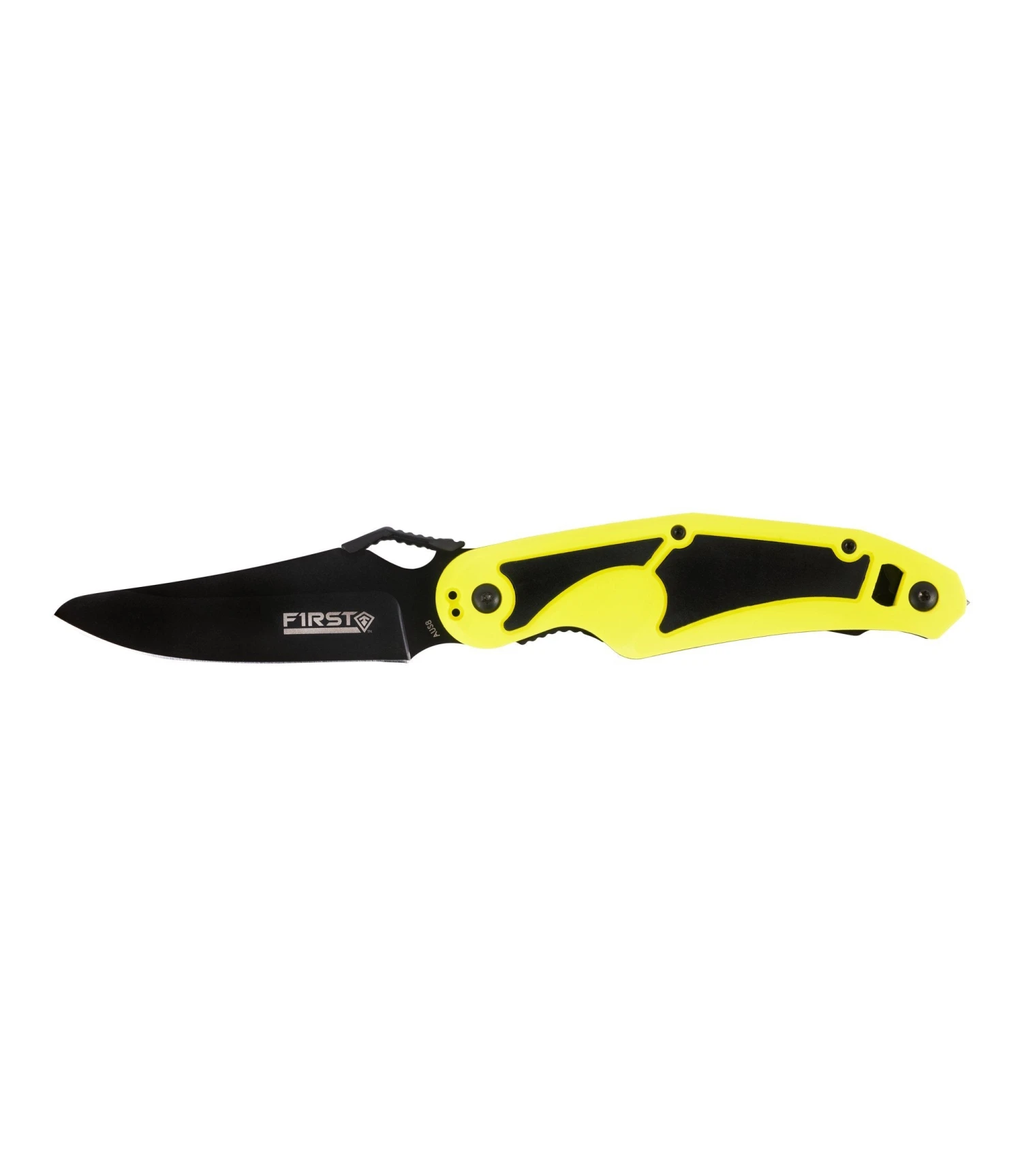 FIRST TACTICAL SIDEWINDER SAFETY KNIFE Gear 1 FIRST TACTICAL SIDEWINDER SAFETY KNIFE Gear