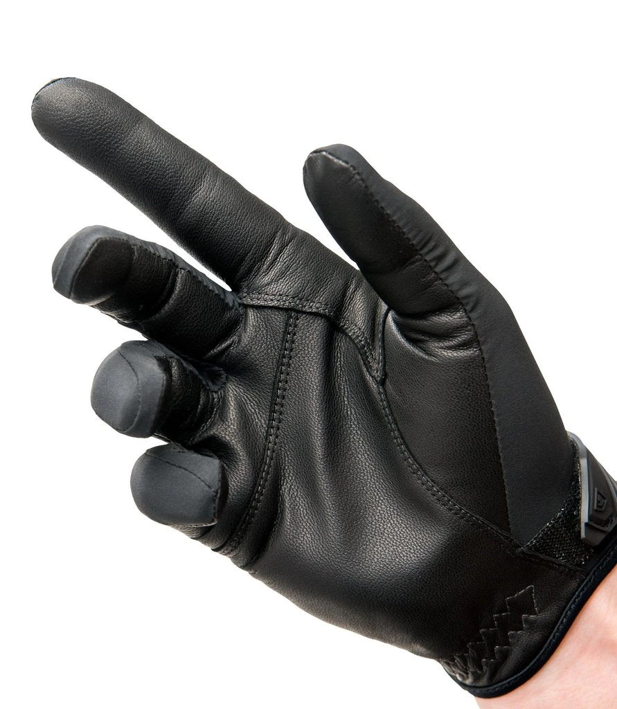 FIRST TACTICAL MEN'S LIGHTWEIGHT PATROL GLOVE 2 FIRST TACTICAL MEN'S LIGHTWEIGHT PATROL GLOVE