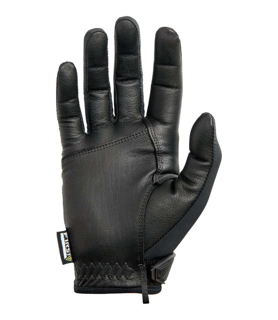FIRST TACTICAL MEN'S LIGHTWEIGHT PATROL GLOVE 3 FIRST TACTICAL MEN'S LIGHTWEIGHT PATROL GLOVE