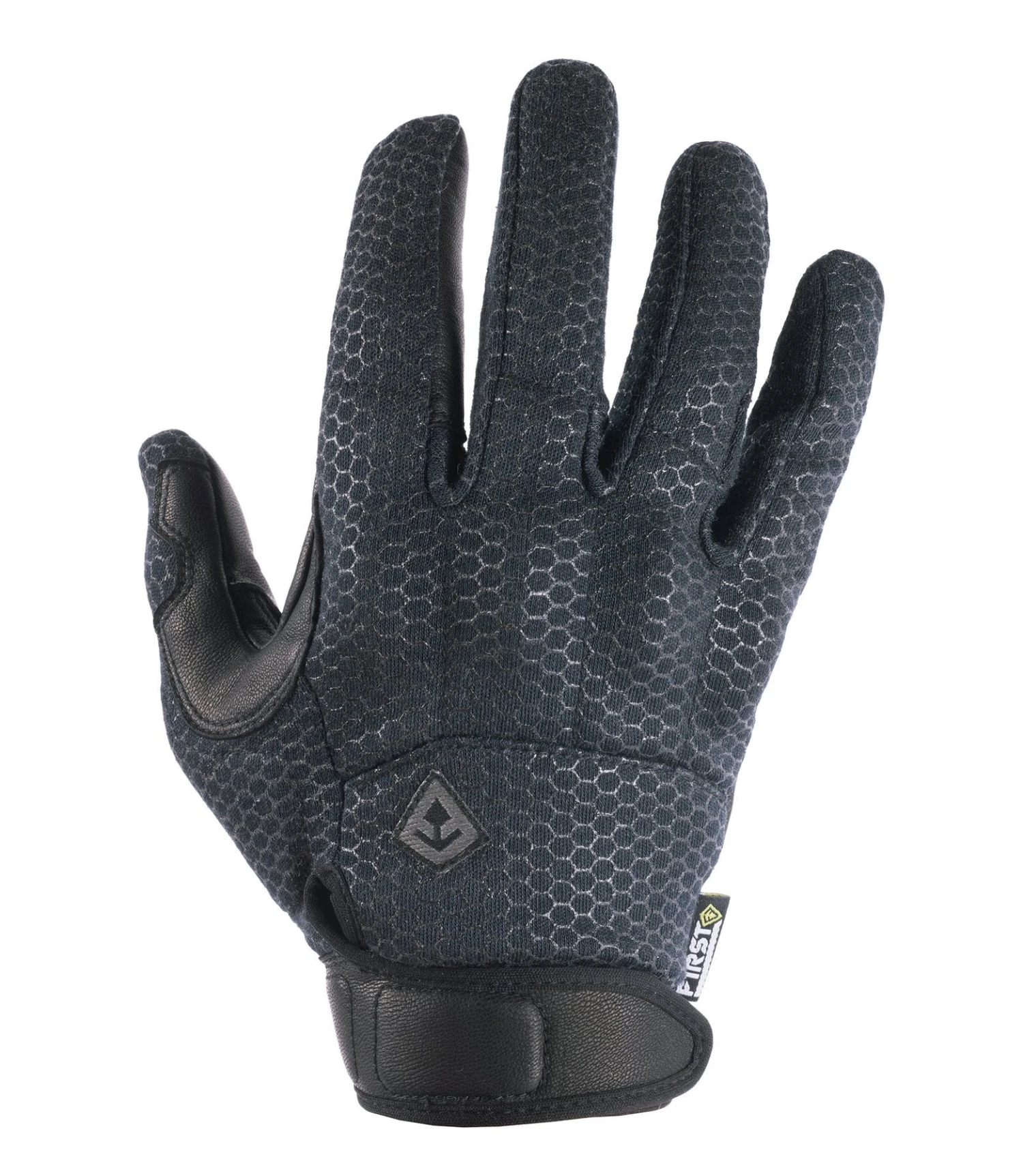 FIRST TACTICAL SLASH & FLASH HARD KNUCKLE GLOVE 1 FIRST TACTICAL SLASH & FLASH HARD KNUCKLE GLOVE