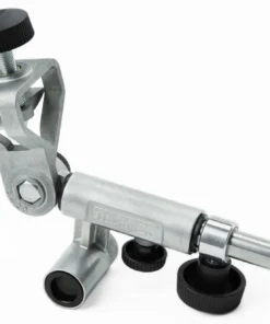 Gear Tormek Gouge Jig- Redesigned