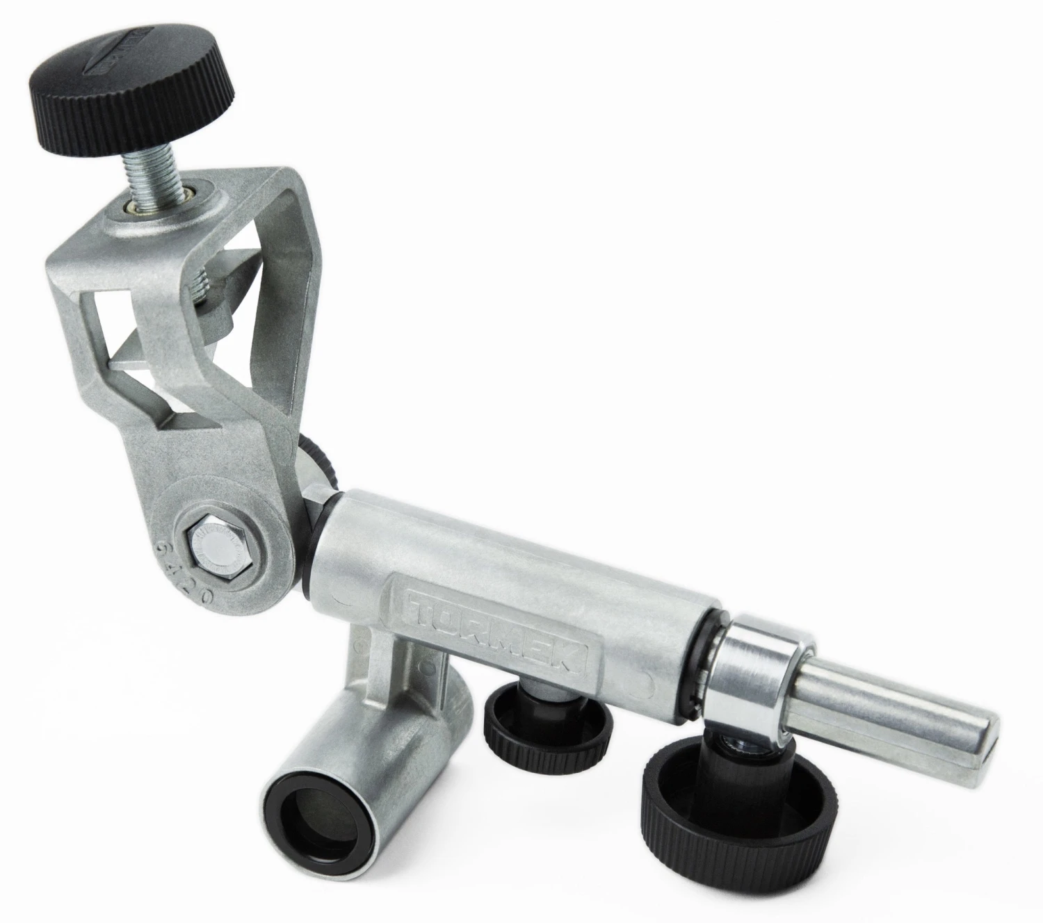 Gear Tormek Gouge Jig- Redesigned 1 Gear Tormek Gouge Jig- Redesigned