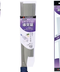 Hand Saws Gyokucho Razor Saw Dozuki TPE (240mm) 5 Hand Saws Gyokucho Razor Saw Dozuki TPE (240mm)