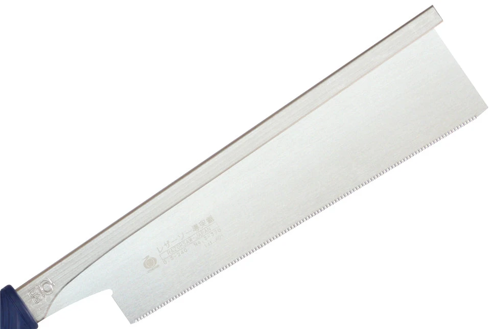 Hand Saws Gyokucho Razor Saw Dozuki TPE (240mm) 1 Hand Saws Gyokucho Razor Saw Dozuki TPE (240mm)