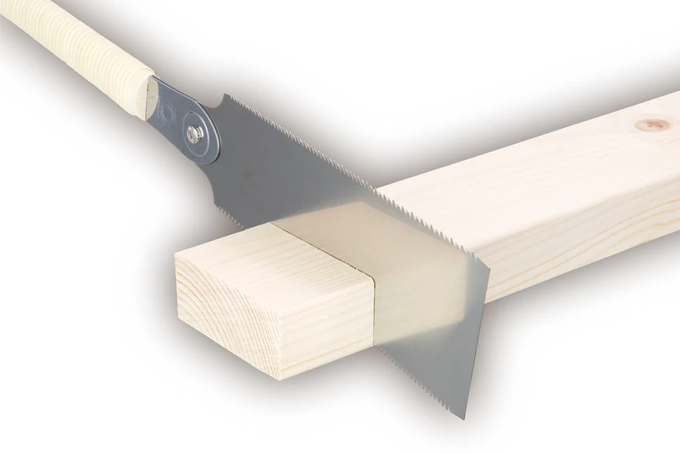 Gyokucho Blue Hard 210 Razor Saw 4 Gyokucho Blue Hard 210 Razor Saw