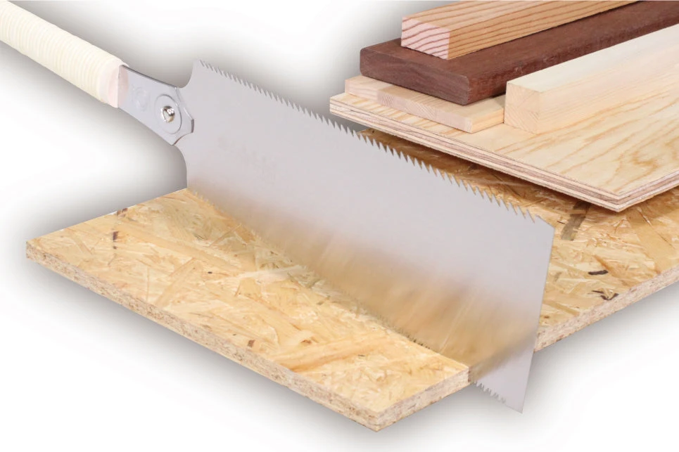 Gyokucho Seiun Saku 270 Razor Saw Hand Saws 2 Gyokucho Seiun Saku 270 Razor Saw Hand Saws