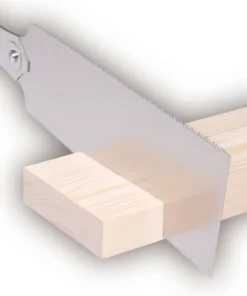 Gyokucho Seiun Saku 240 Komame Razor Saw Hand Saws