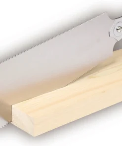 Gyokucho Seiun Saku 240 Komame Razor Saw Hand Saws
