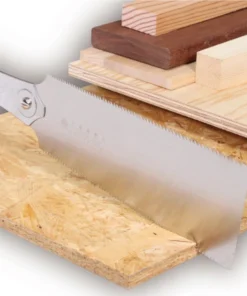 Gyokucho Seiun Saku 210 Razor Saw