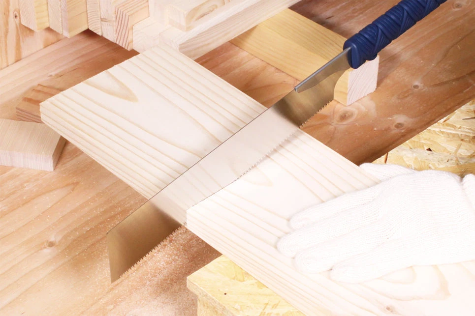 Gyokucho Super Hard 06-270 TPE Hand Saws 2 Gyokucho Super Hard 06-270 TPE Hand Saws