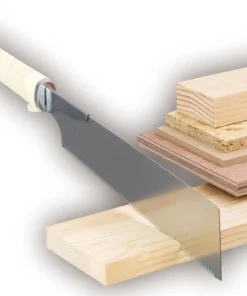 Gyokucho Super Hard 06-240 Hand Saws