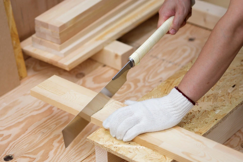 Gyokucho Super Hard 06-240 Hand Saws 2 Gyokucho Super Hard 06-240 Hand Saws