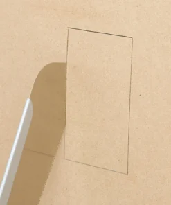 Gyokucho ZA Razor Saw Hand Saws 7 Gyokucho ZA Razor Saw Hand Saws