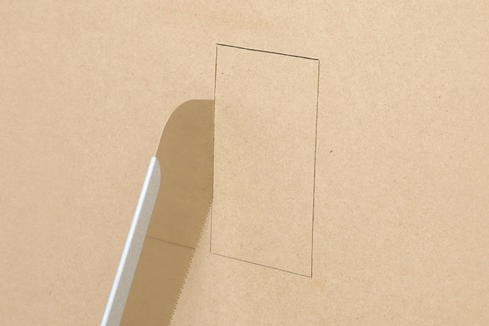 Gyokucho ZA Razor Saw Hand Saws 3 Gyokucho ZA Razor Saw Hand Saws