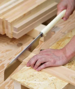 Gyokucho Razor Saw A Hand Saws