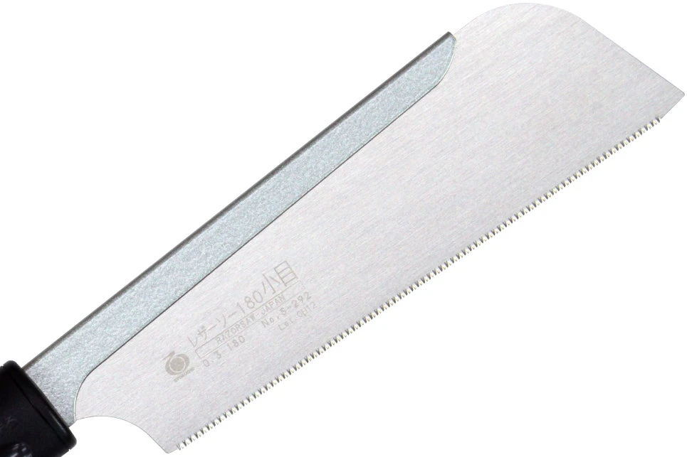 Hand Saws Gyokucho 180 Komame Razor Saw 3 Hand Saws Gyokucho 180 Komame Razor Saw
