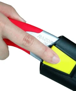 Gyokucho Select 300 Green Wood Razor Saw