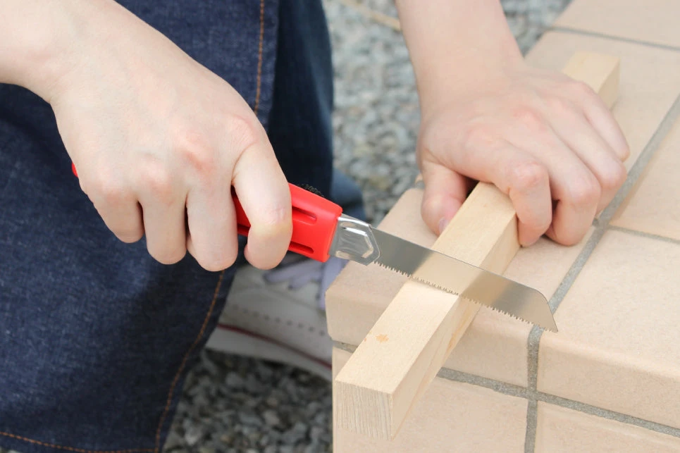 Gyokucho Mini-Saw Hand Saws 4 Gyokucho Mini-Saw Hand Saws