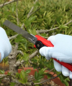 Hand Saws Gyokucho Cutter Saw For Green Wood