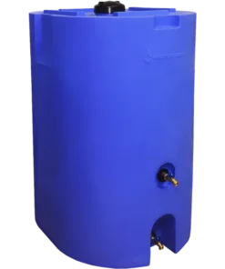 Sure Water 160 Gallon Stackable Water Storage Tank