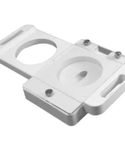 Food & Food Storage LEM BIG BITE AUTO PATTY MAKER