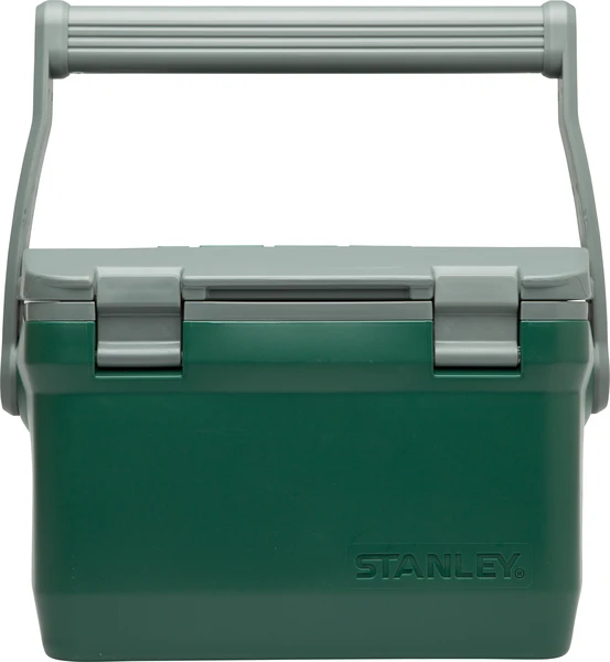 STANLEY ADVENTURE SERIES EASY CARRY LUNCH COOLER 7 QT 2 STANLEY ADVENTURE SERIES EASY CARRY LUNCH COOLER 7 QT