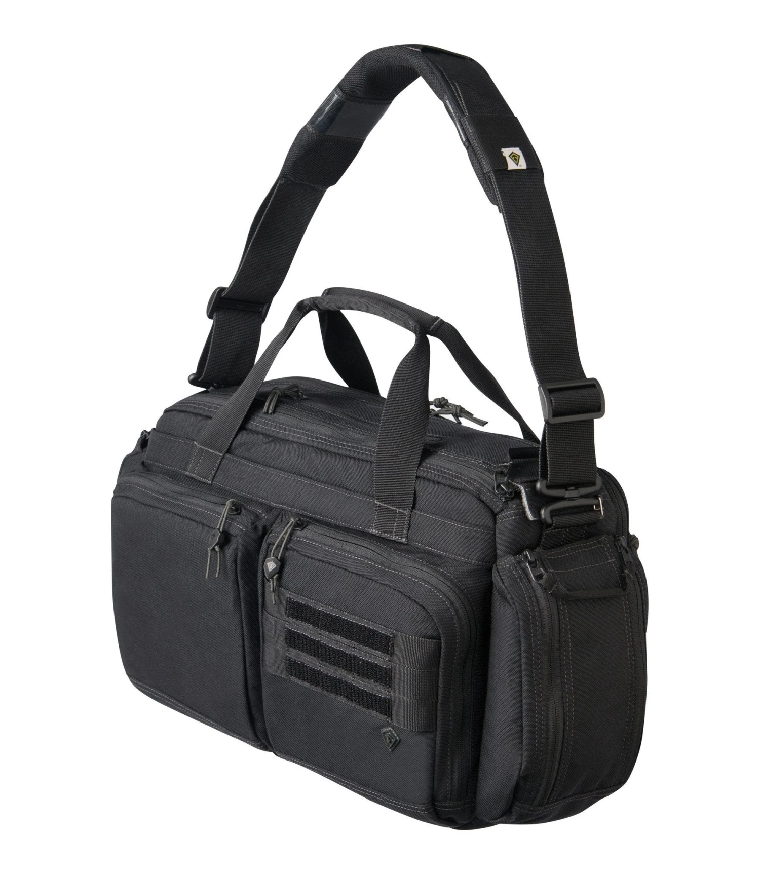 Gear FIRST TACTICAL EXECUTIVE BRIEFCASE 3 Gear FIRST TACTICAL EXECUTIVE BRIEFCASE
