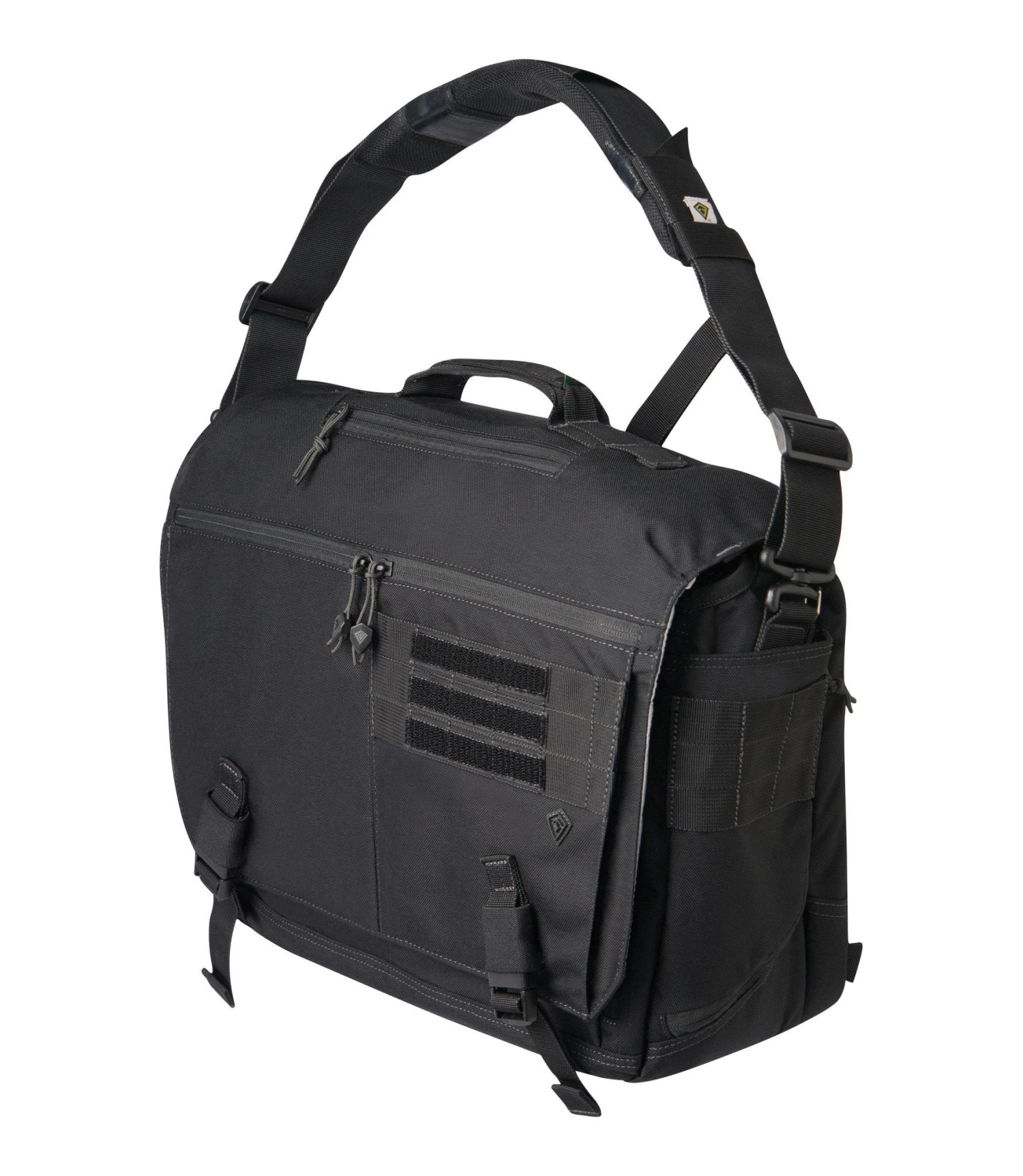 Gear FIRST TACTICAL ASCEND MESSENGER BAG 4 Gear FIRST TACTICAL ASCEND MESSENGER BAG
