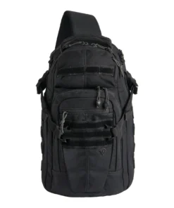 FIRST TACTICAL CROSSHATCH SLING PACK