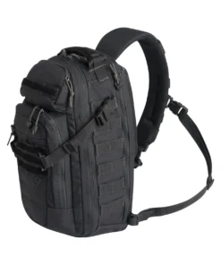 FIRST TACTICAL CROSSHATCH SLING PACK