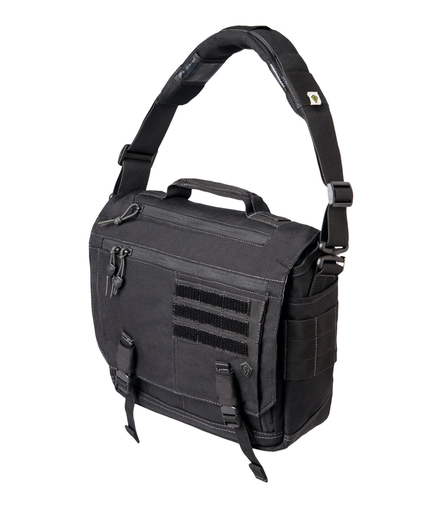 FIRST TACTICAL SUMMIT SIDE SATCHEL Bags 6 FIRST TACTICAL SUMMIT SIDE SATCHEL Bags