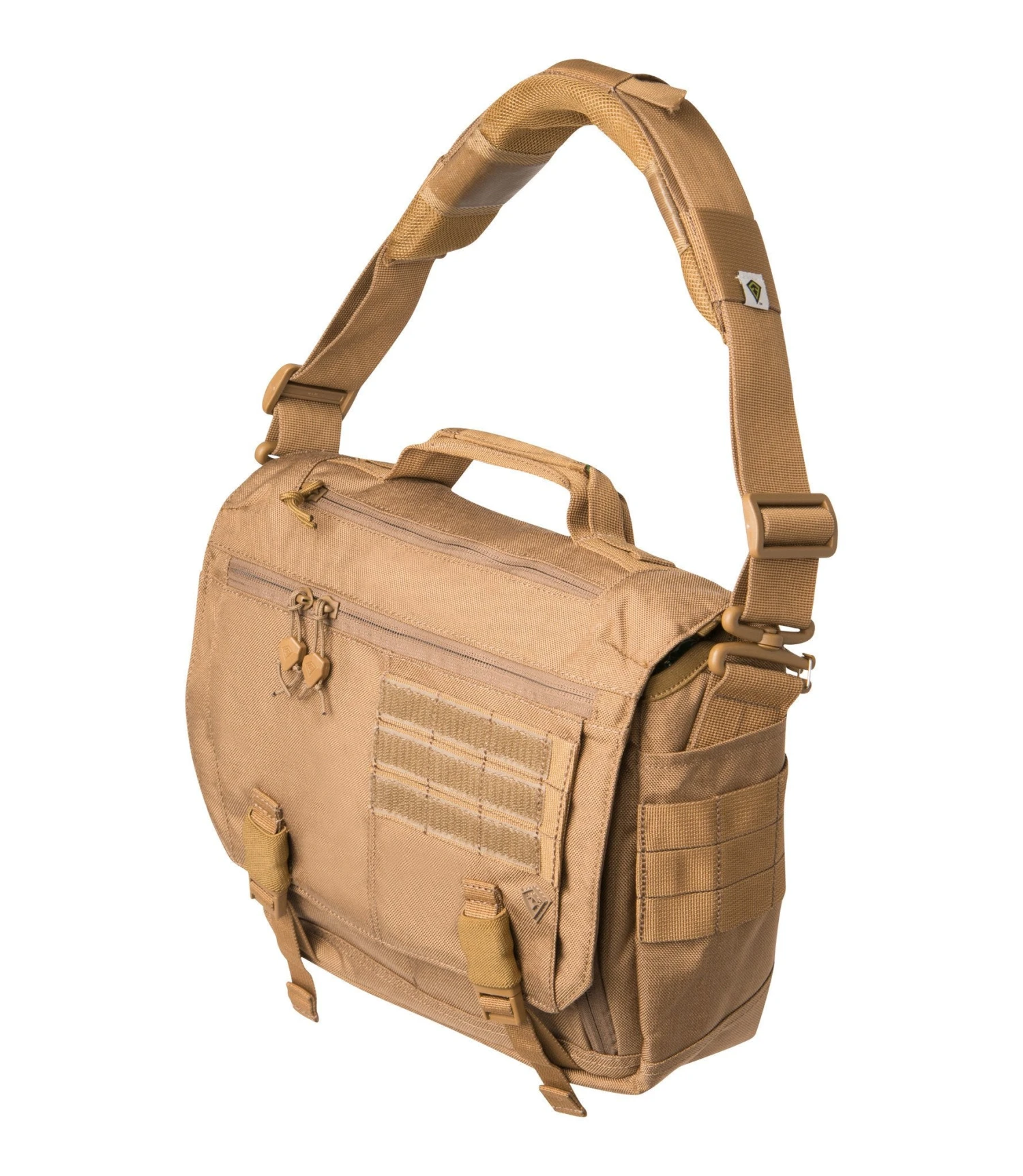 FIRST TACTICAL SUMMIT SIDE SATCHEL Bags 9 FIRST TACTICAL SUMMIT SIDE SATCHEL Bags