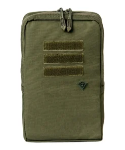 Gear FIRST TACTICAL TACTIX SERIES 6X10 UTILITY POUCH