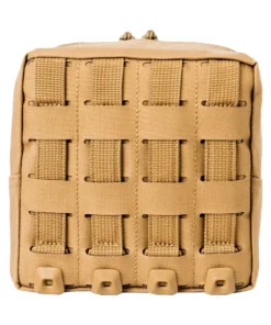 Gear FIRST TACTICAL TACTIX SERIES 6X6 UTILITY POUCH
