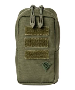 Gear FIRST TACTICAL TACTIX SERIES 3X6 UTILITY POUCH