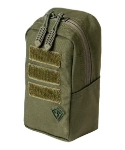 Gear FIRST TACTICAL TACTIX SERIES 3X6 UTILITY POUCH