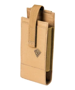 Pouches FIRST TACTICAL TACTIX SERIES MEDIA POUCH - LARGE 16 Pouches FIRST TACTICAL TACTIX SERIES MEDIA POUCH - LARGE