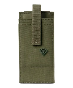 Pouches FIRST TACTICAL TACTIX SERIES MEDIA POUCH - LARGE