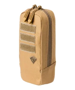 FIRST TACTICAL TACTIX SERIES EYEWEAR POUCH