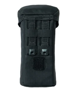 FIRST TACTICAL TACTIX SERIES BOTTLE POUCH - 1.0 LITRE Gear